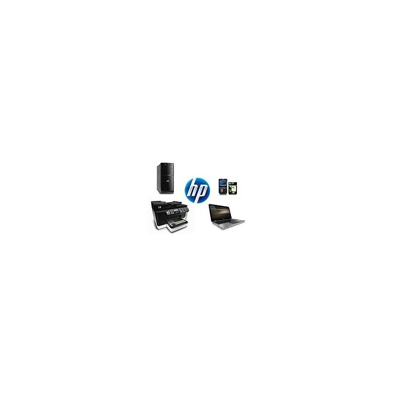 HP - Compaq Mobile Thin Client