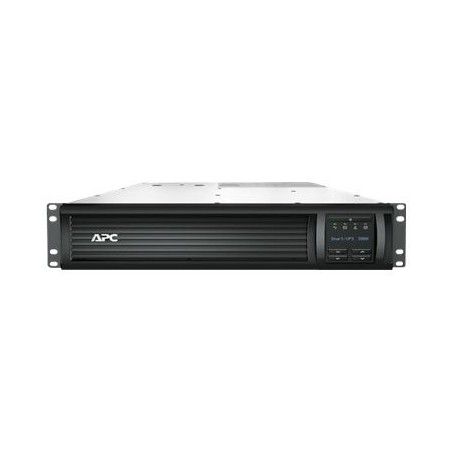 APC Smart-UPS 3000VA LCD RM - onduleur - 2700 Watt - 3000 VA -