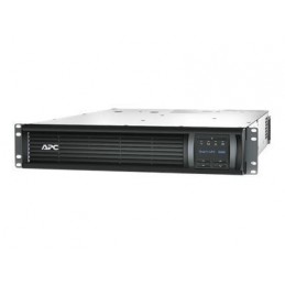 APC Smart-UPS 3000VA LCD RM - onduleur - 2700 Watt - 3000 VA -