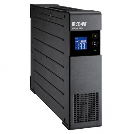 Eaton Ellipse PRO 1200 - onduleur - 750 Watt - 1200 VA