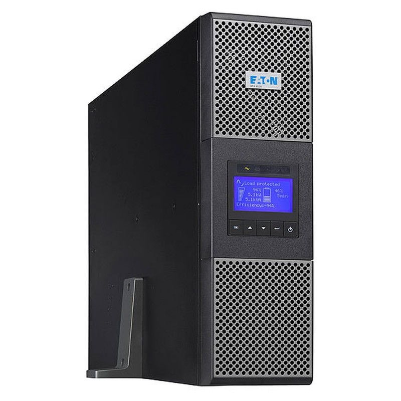 Eaton 9PX1000IRTN Netpack
