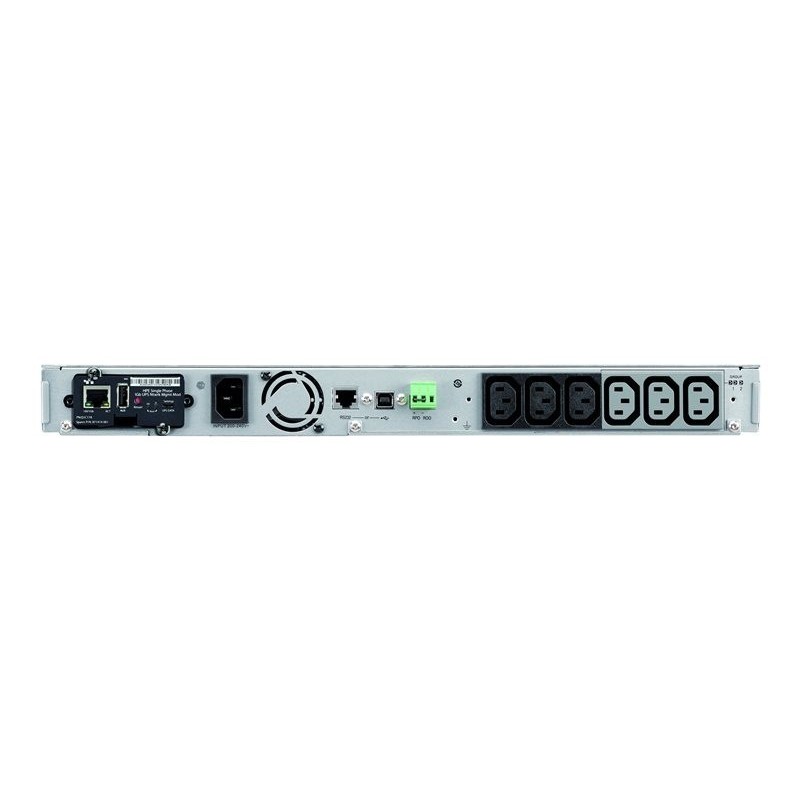 HPE R1500 G5 - onduleur - 1100 Watt - 1550 VA
