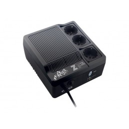 INFOSEC Z1 Zenergy Cube EX 600 - onduleur - 600 VA