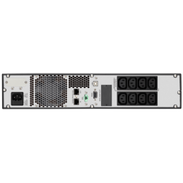 INFOSEC E3 Performance 1100 RT - onduleur - 1100 VA