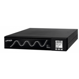 INFOSEC E3 Performance 1100 RT - onduleur - 1100 VA