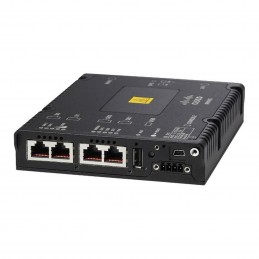 Cisco 809 Industrial Integrated Services Router