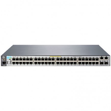 Aruba 2530-48-POE+