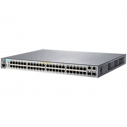 Aruba 2530-48-POE+