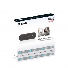Routeur D-Link DWM-222
