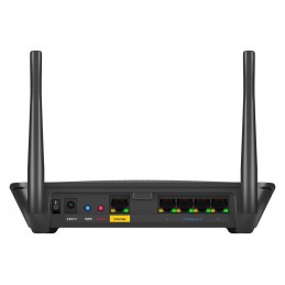 Linksys MR6350