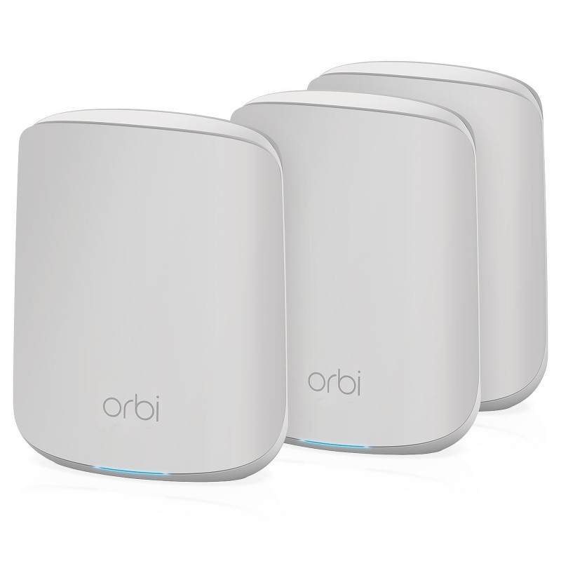 Netgear Orbi WiFi 6 Dual Band Mesh RBK353