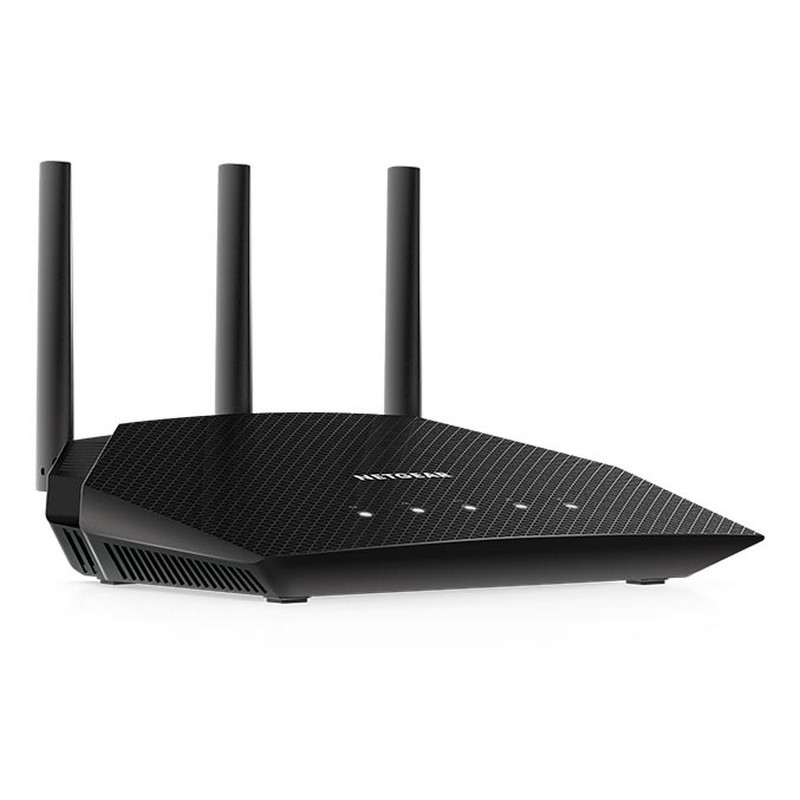 Routeur Netgear RAX10