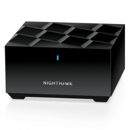 Netgear Nighthawk Mesh WiFi 6 System (MS60-100EUS)