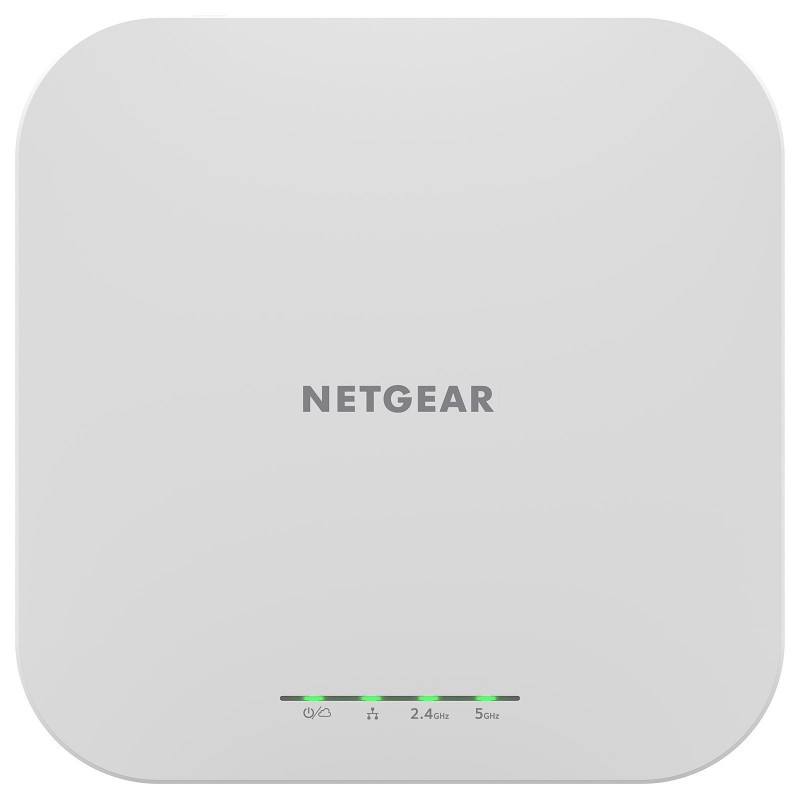 Routeur Netgear WAX610 (WAX610-100EUS)