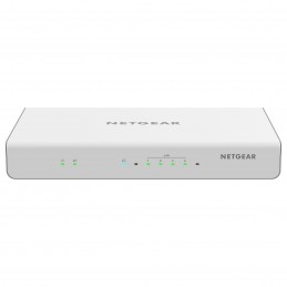 Netgear BR200 (BR200-100PES)