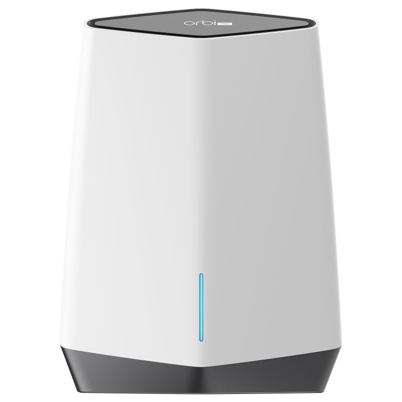 Netgear Orbi Pro WiFi 6 AX6000 routeur + 3 satellites