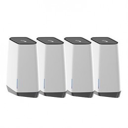 Netgear Orbi Pro WiFi 6 AX6000 routeur + 3 satellites