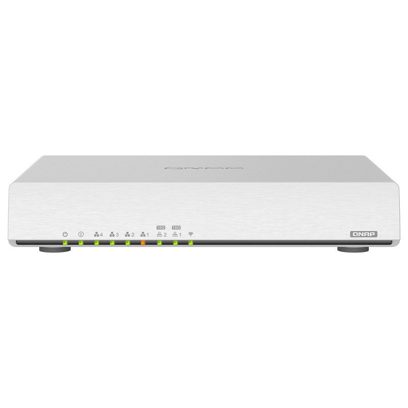 QNAP QHora-301W