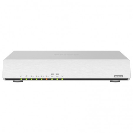 QNAP QHora-301W