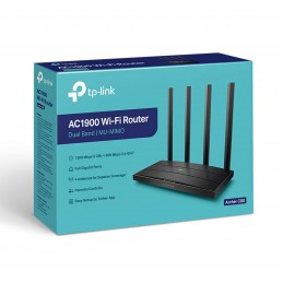 Routeur TP-LINK Archer C80