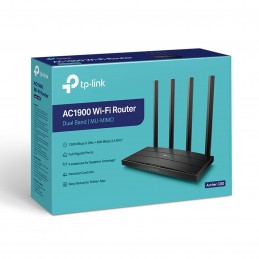 TP-LINK Archer C80