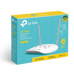 Routeur TP-LINK TD-W8961N