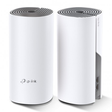 Routeur TP-LINK deco E4 (Pack de 2)
