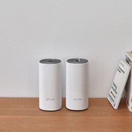 Routeur TP-LINK deco E4 (Pack de 2)