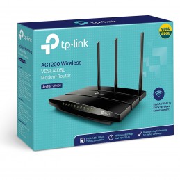 Routeur TP-LINK Archer VR400