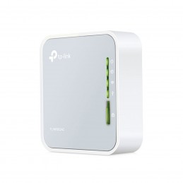 TP-LINK TL-WR902AC