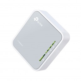 TP-LINK TL-WR902AC