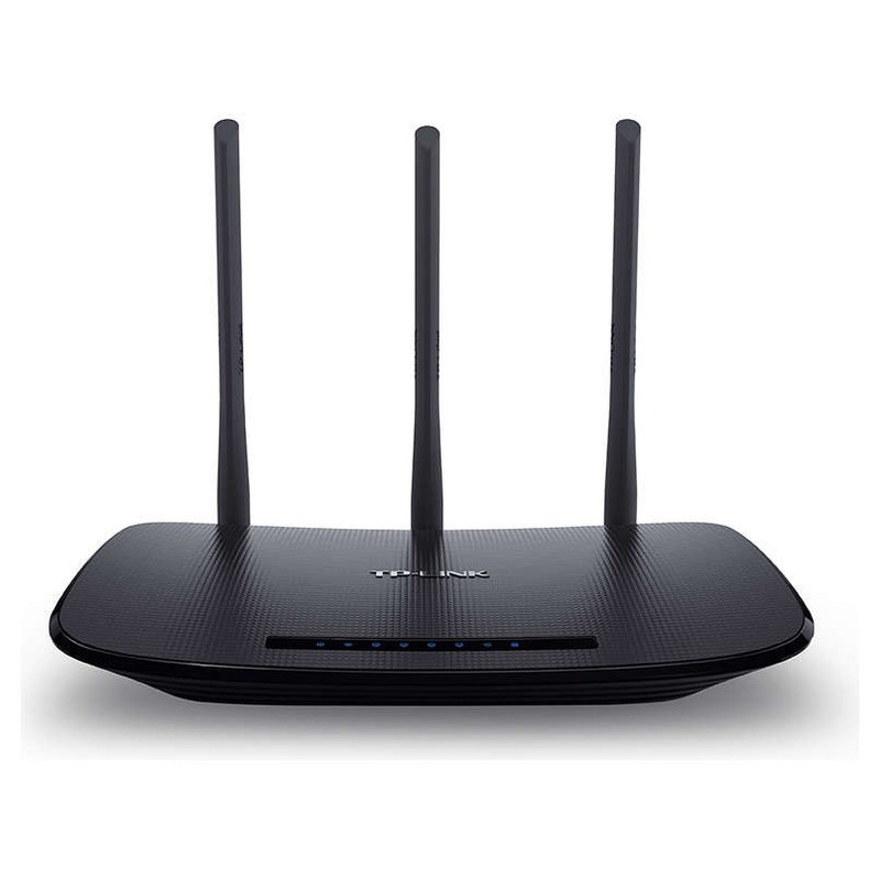 Routeur TP-Link TL-WR940N