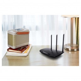 Routeur TP-Link TL-WR940N