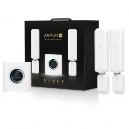 Ubiquiti AmpliFi Home Wi-Fi System (AFi-HD)