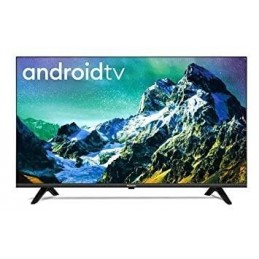 Panasonic TV LED SMART 4K ANDROIDT H-43GX655,abidjan