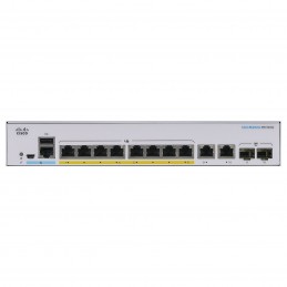 Cisco CBS350-8FP-2G