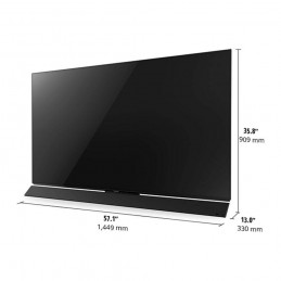 Panasonic TV OLED SMART 4K TC-65FZ1000C,abidjan