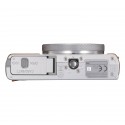 Canon PowerShot G9 X Mark II Argent + DCC-1890,abidjan