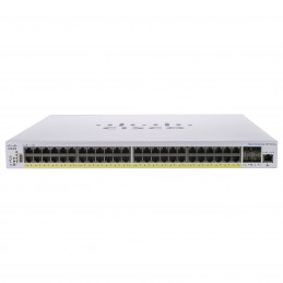 Cisco CBS350-48P-4G