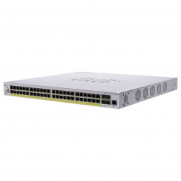 Switch Cisco CBS350-48FP-4G