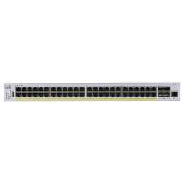 Switch Cisco CBS350-48FP-4G