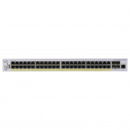 Cisco CBS350-48FP-4G