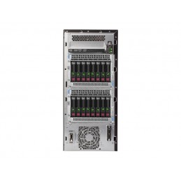 HPE ProLiant ML110 Gen10 - tour - Xeon Silver 4208 2.1 GHz - 16
