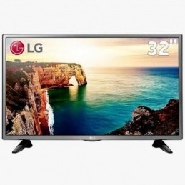 LG TV LED SMART 32LK610