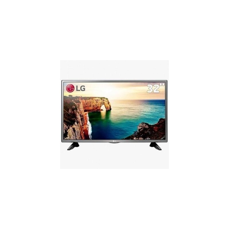 LG TV LED SMART 32LK610