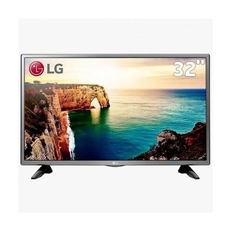 LG TV LED SMART 32LK610