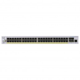 Cisco CBS350-48P-4X