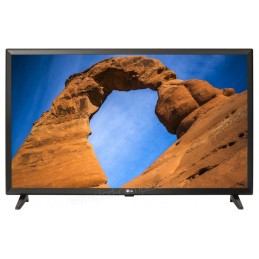 LG TV LED 32LK510