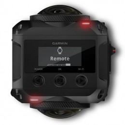 Garmin VIRB 360