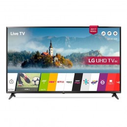 LG TV LED SMART 4K 55UM7340,abidjan